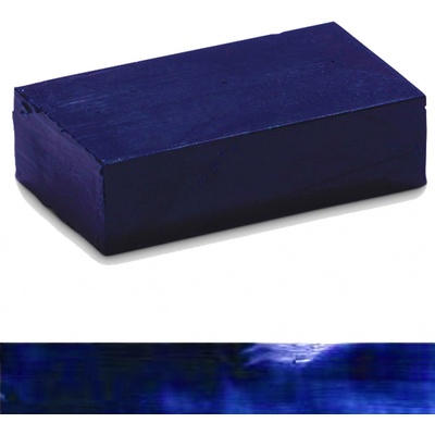 Enkaustický vosk indigo 47