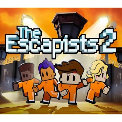 The Escapists 2 GOTY