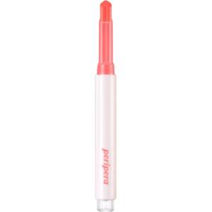 PeriPera - Heart Jam Glow Lip - 01 Peach Fondue