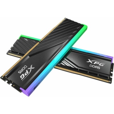 ADATA XPG Lancer Blade RGB 24GB (2x12GB) DDR5 6000MHz AX5U6000C3024G-DTLABRBK