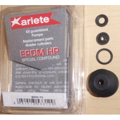 ARIETE opravná sada brzdové pumpy APRILIA AMICO 50 92-98, PEUGEOT GEO 50/125 91 (pístek 11mm) | Zboží Auto