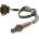 BOSCH Lambda sonda 0 258 010 449