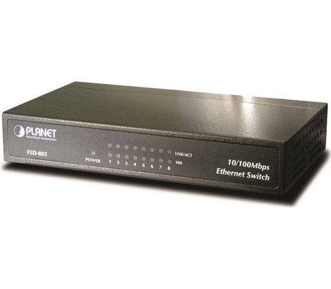 PLANET FSD-803