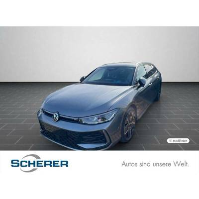 Volkswagen Passat Variant 2.0 TDI R-Line 4Motion DSG 142 kW
