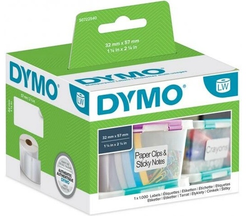 Dymo S0722540