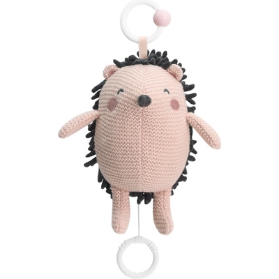 KikkaBoo Музикална играчка KikkaBoo Hedge-hugs (31201010416)