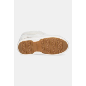 Moon Boot Апрески MB LTRACK FAUX FUR WP (80D2450130.A001)