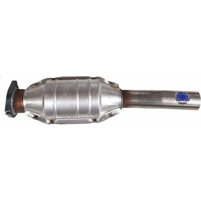 JMJ 1080029Katalyzátor výfuku FORD Galaxy 1 (95-06) 1.9 TDi , SEAT Alhambra 1 (96-10) 1.9 TDi , VOLKSWAGEN Caddy 2 (95-04) 1.9 TDi , VOLKSWAGEN Golf 3 (89-00) 1.9 D , VOLKSWAGEN Golf 3 (89-00) 1.9 TD