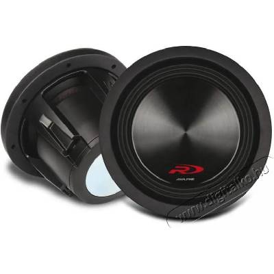 Alpine SWR-8D2