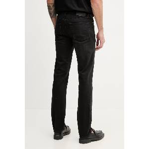 Calvin Klein Дънки slim fit мъжки (LV04RF938G)