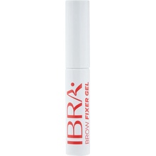 Ibra Makeup Brow Fixer Gel Gél na úpravu obočia 8 ml