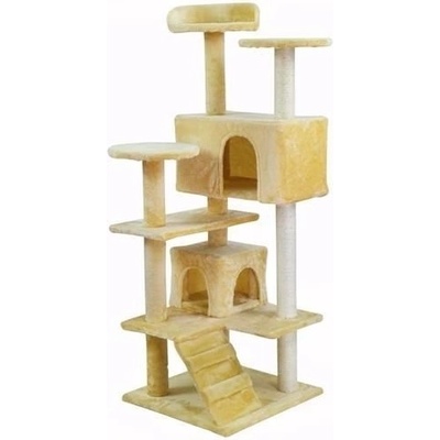 Malatec Škrabadlo pre mačky 120 cm