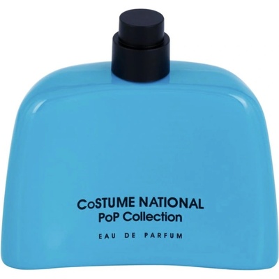 Costume National PoP Collection parfémovaná voda dámská 100 ml tester