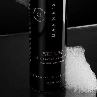 Dafna's Skincare Fiberlift šampon pro ochranu vlasových struktur 250 ml