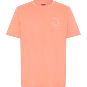 BLEND Тениска bhkain backprint s/s tee (20720347-900003497)