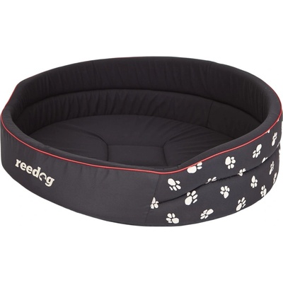 Reedog Pelíšek Pianki Black Paws