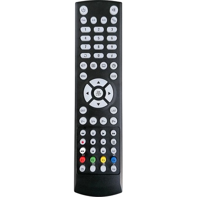 TOPFIELD tp807 - оригинален дистанционен контрол (tp807)