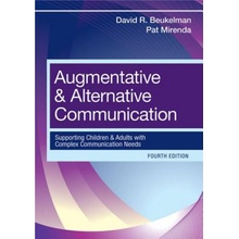 Augmentative and Alternative Communication