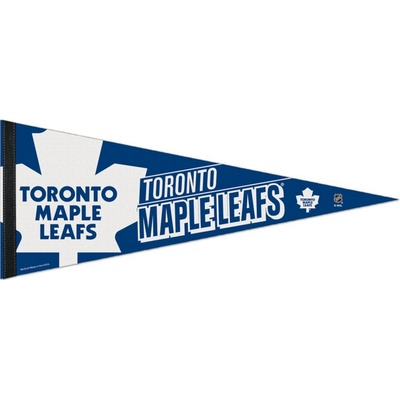 Wincraft Vlajka Toronto Maple Leafs NHL Premium Pennant