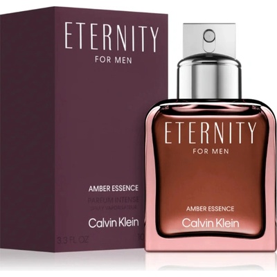 Calvin Klein Eternity pánska Amber Essence parfum pánsky 200 ml