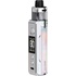 VooPoo Drag X2 Mod Pod 80 W Full Kit 0 mAh Colorful Silver 1 ks
