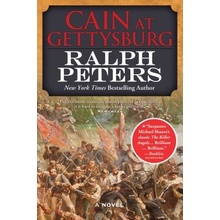 Cain at Gettysburg Peters RalphPaperback