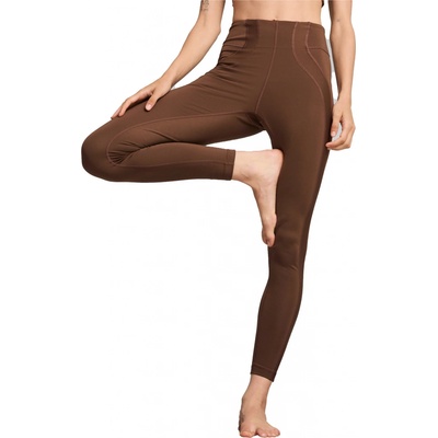 Puma STUDIO CLOUDSPUN RIB HW FL TIGHT 525680-65