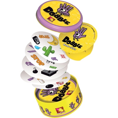 Paladium Игра Dobble Classic Блистер