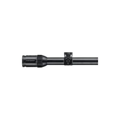 Schmidt&Bender PM II ShortDot 1-8x24 CC - CQB2 Pantone7504M