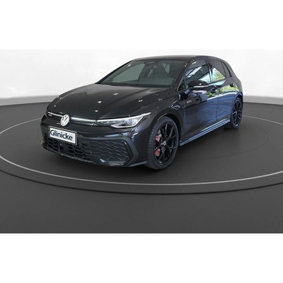 Volkswagen Golf DSG 195 kW
