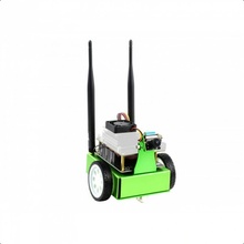 Waveshare JetBot robot pre Jetson Nano bez Jetson Nano
