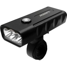 Maars MR 601 P778 Led predné čierne