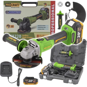 Procraft PW2200