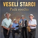 VESELI STARCI: PADA ROSICKA CD
