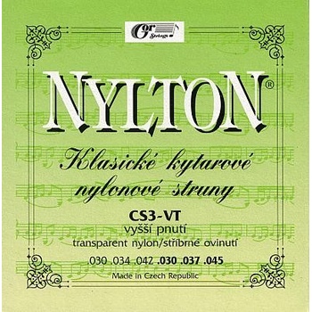 NYLTON CS3-VT