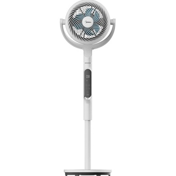 Midea MFS242RDDW