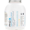 Proteíny PhD Nutrition SYNERGY ISO 7 2000 g