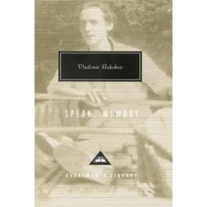 Speak, Memory | Vladimír Nabokov (1999)