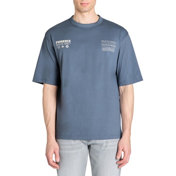 Celio Тениска Leworld Celio Celio | Sin | МЪЖЕ | M