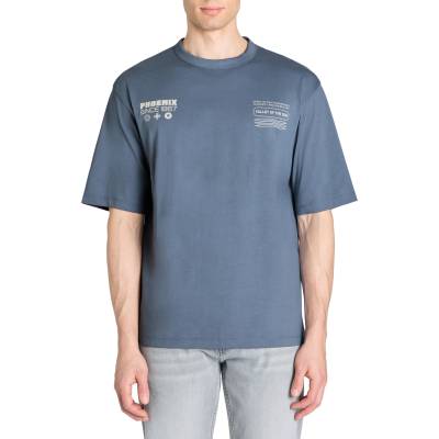 Celio Тениска Leworld Celio Celio | Sin | МЪЖЕ | M