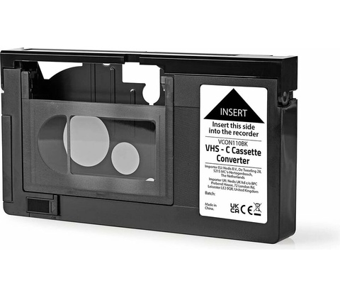 Nedis VCON110BK