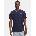 Under Armour Мъжка тениска Under Armour UA M LOGO EMB HEAVYWEIGHT SS Under Armour | Sin | МЪЖЕ | S
