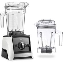 Vitamix A2500 Ascent + nádoba na suché sekanie