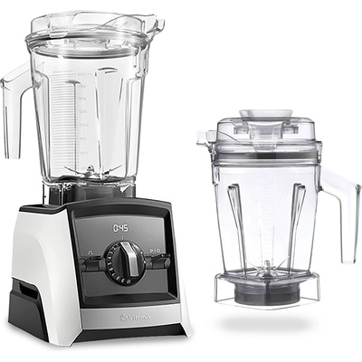 Vitamix A2500 Ascent + nádoba na suché sekanie
