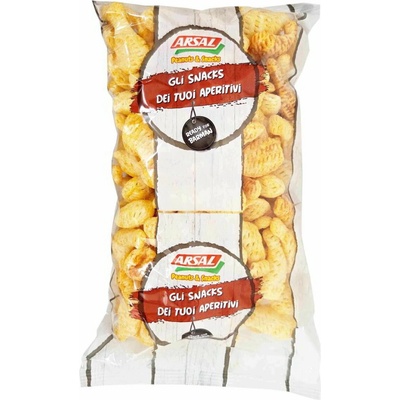 Arsal snack slaninový 200 g