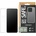 Safe Калъф SAFE - Clear Soft TPU, Motorola Edge 70, прозрачен (5715685035401)
