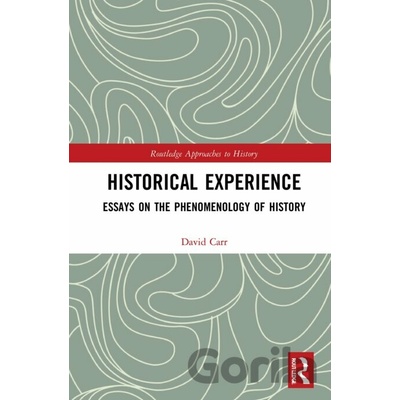 Historical Experience - David Carr
