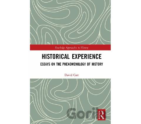 Historical Experience - David Carr