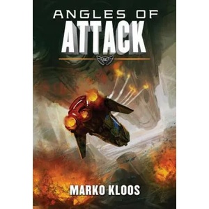 Angles of Attack | MARKO KLOOS (ISBN: 9781477828311)