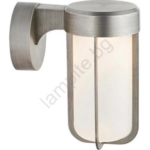 Endon Lighting 94990 -LED стенен осветител за баня LED/8W/230V IP44 2700K матов хром (EN0534)